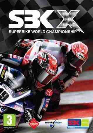 Descargar SBK X Superbike World Championship [Spanish][REPACK][By Otto Adolf] por Torrent